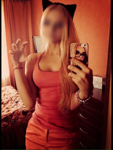 Проститука Питера Алла
